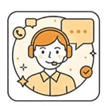 Hỗ trợ khách hàng