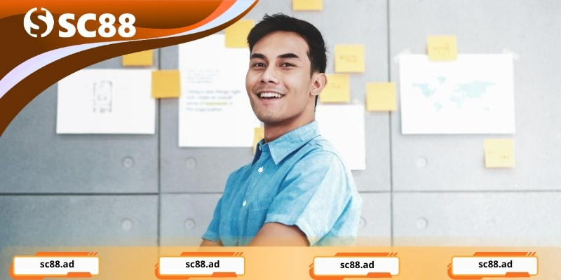 Phong cách làm việc độc đáo của tác giả